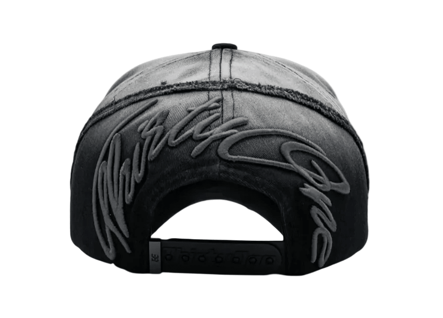 31 HATS "FADE TO BLACK" - thekrd