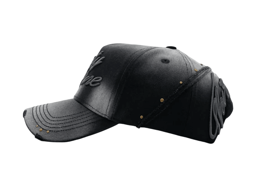 31 HATS "FADE TO BLACK" - thekrd