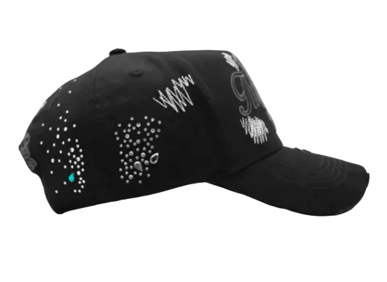 31 HATS "JEWELRY DISTRICT" - thekrd