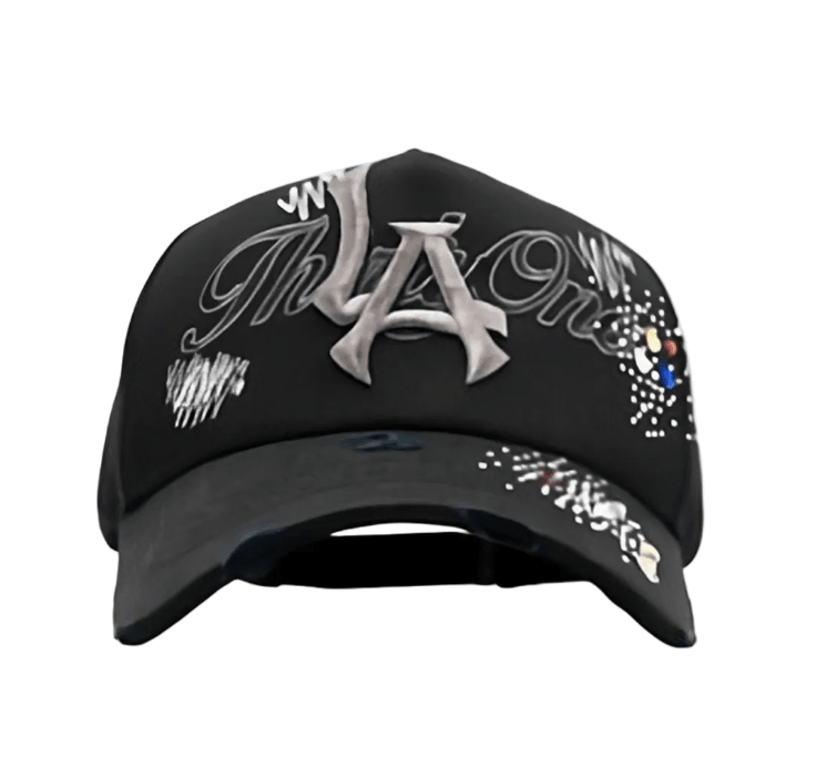 31 HATS "JEWELRY DISTRICT" - thekrd