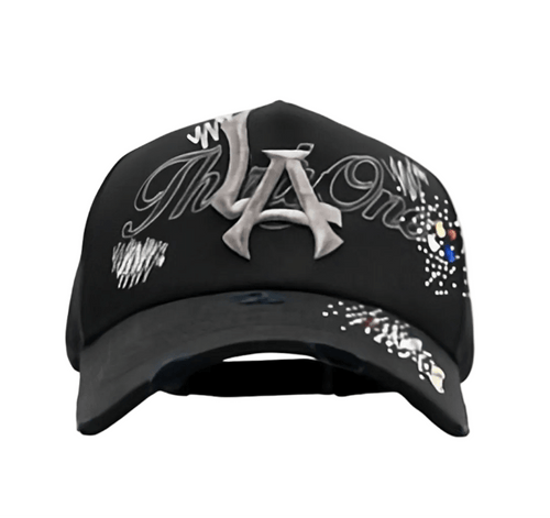 31 HATS "JEWELRY DISTRICT" - thekrd