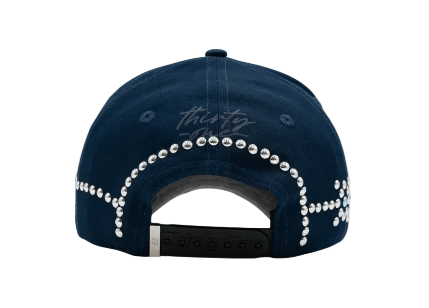 31 HATS "LA AFTER DARK " - thekrd