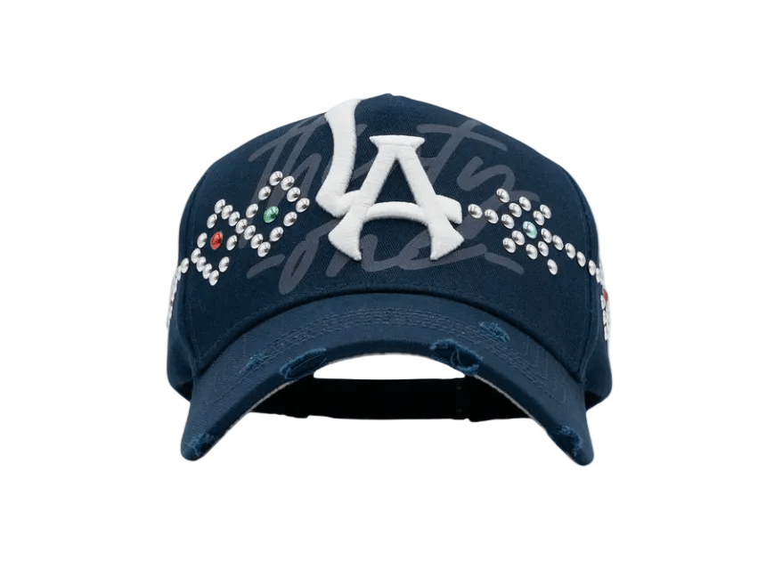 31 HATS "LA AFTER DARK " - thekrd