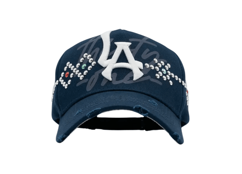 31 HATS "LA AFTER DARK " - thekrd