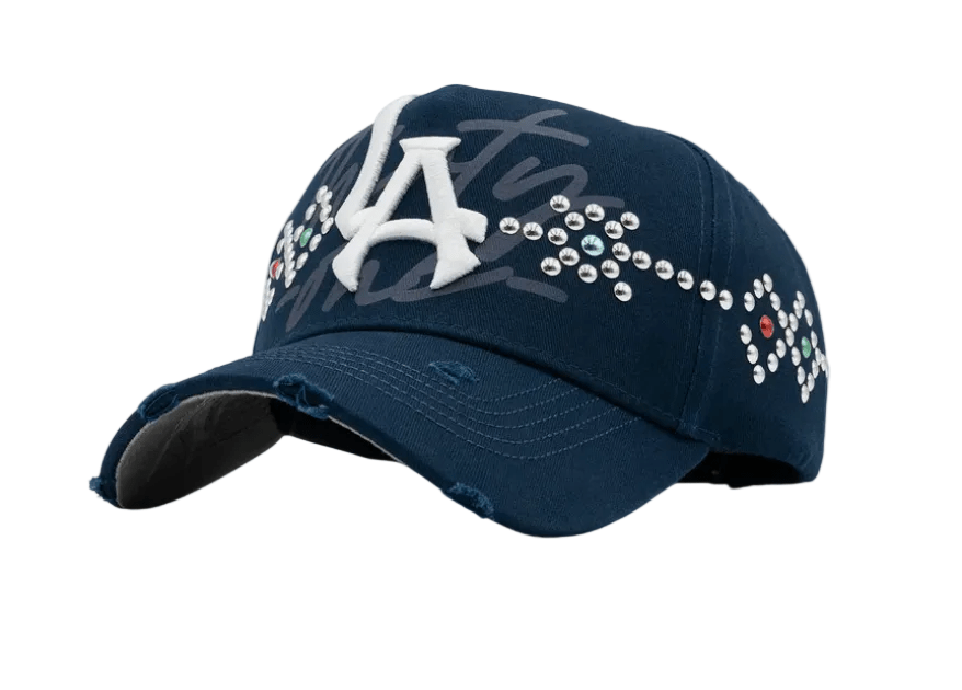 31 HATS "LA AFTER DARK " - thekrd