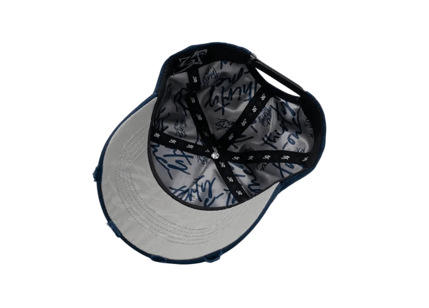 31 HATS "LA AFTER DARK " - thekrd