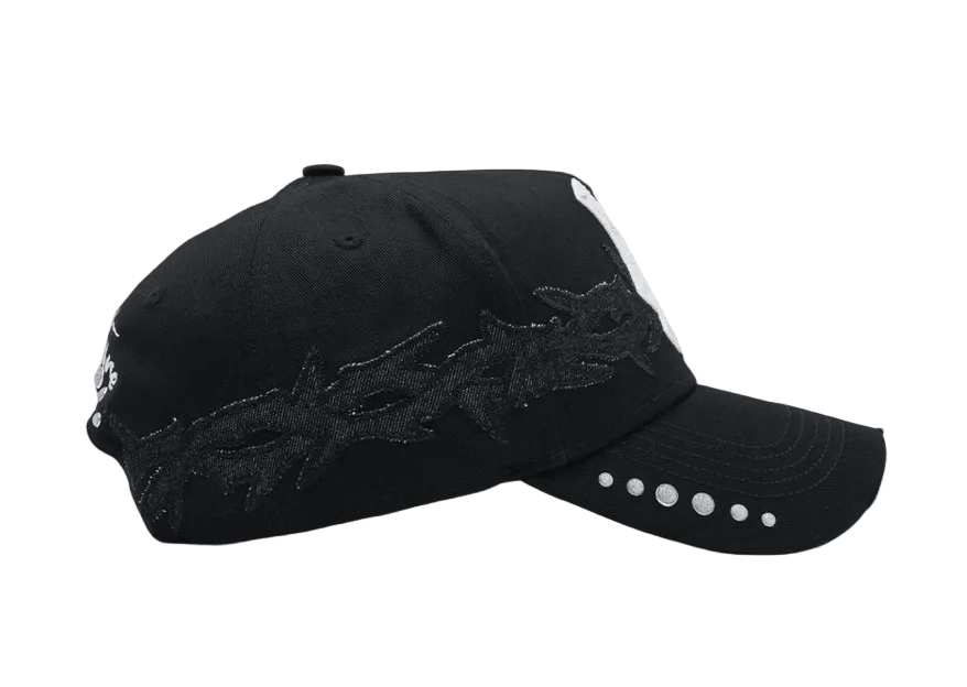 31 HATS "LA THORNS" - thekrd