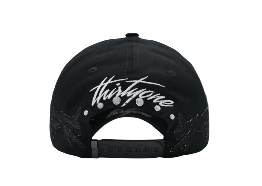 31 HATS "LA THORNS" - thekrd