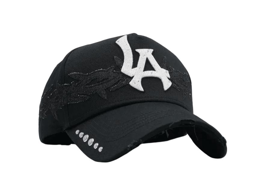 31 HATS "LA THORNS" - thekrd