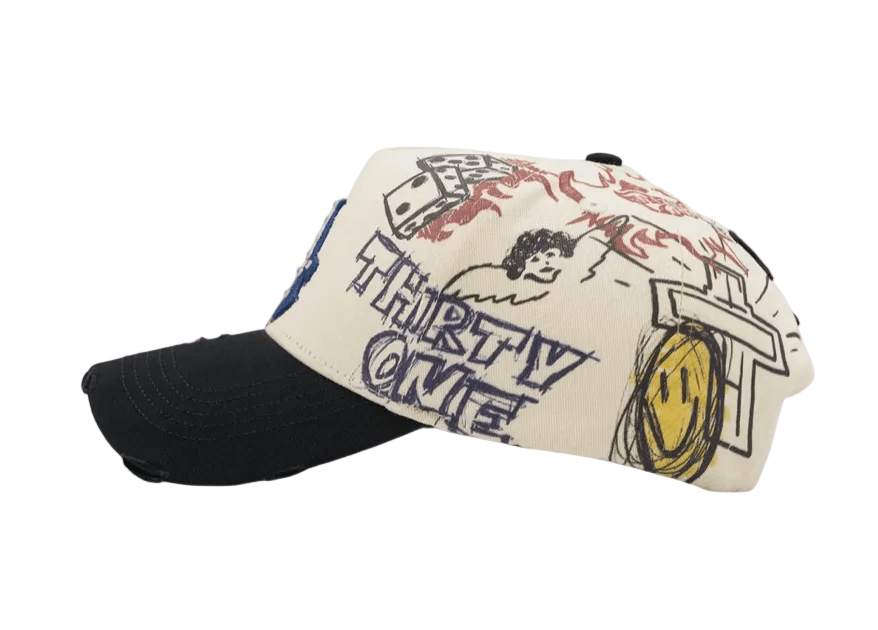 31 HATS "PAGE 31" - thekrd