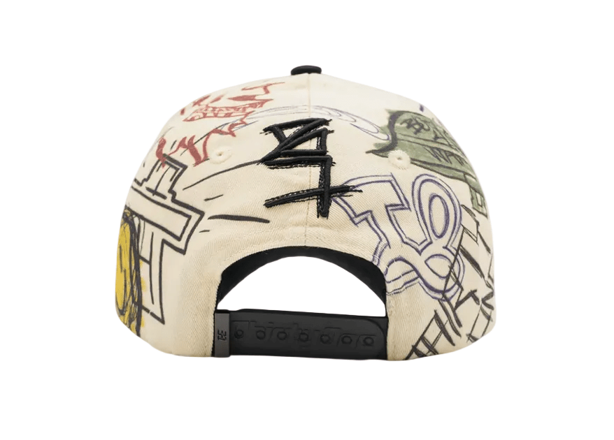 31 HATS "PAGE 31" - thekrd