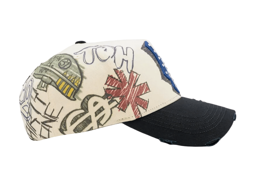 31 HATS "PAGE 31" - thekrd