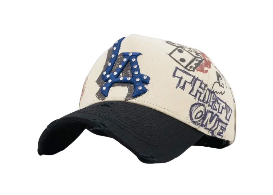 31 HATS "PAGE 31" - thekrd