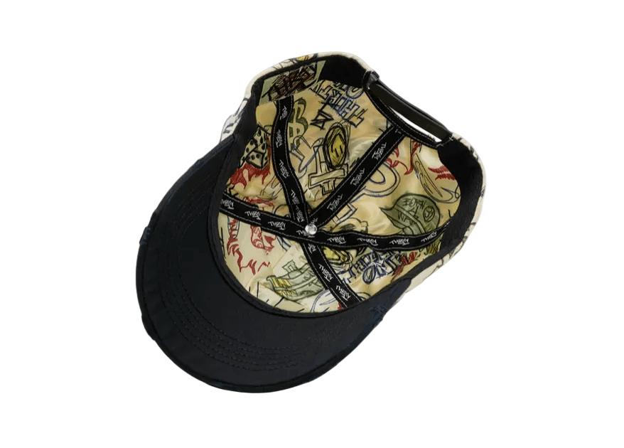 31 HATS "PAGE 31" - thekrd