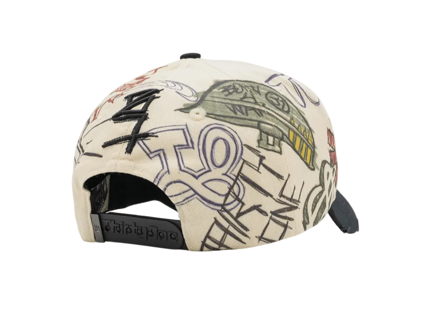 31 HATS "PAGE 31" - thekrd