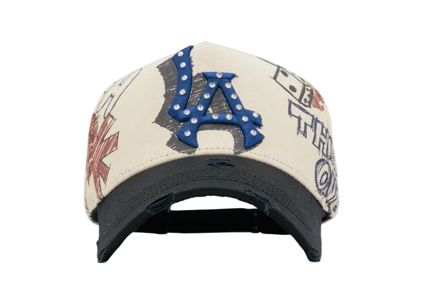 31 HATS "PAGE 31" - thekrd