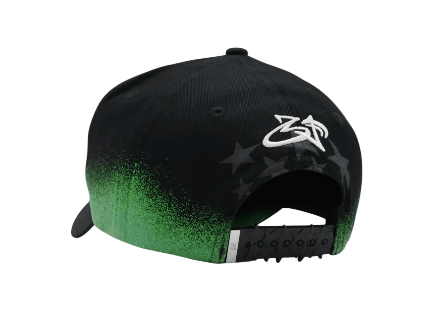 31 HATS "STARRY NIGHT" - thekrd