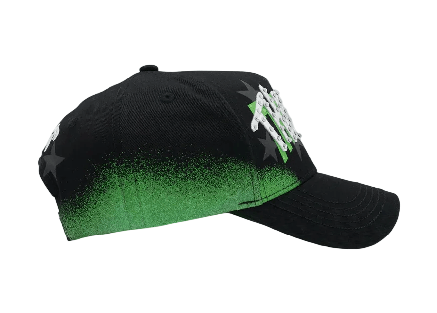 31 HATS "STARRY NIGHT" - thekrd