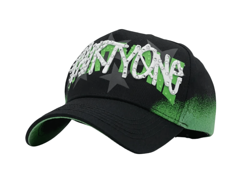 31 HATS "STARRY NIGHT" - thekrd