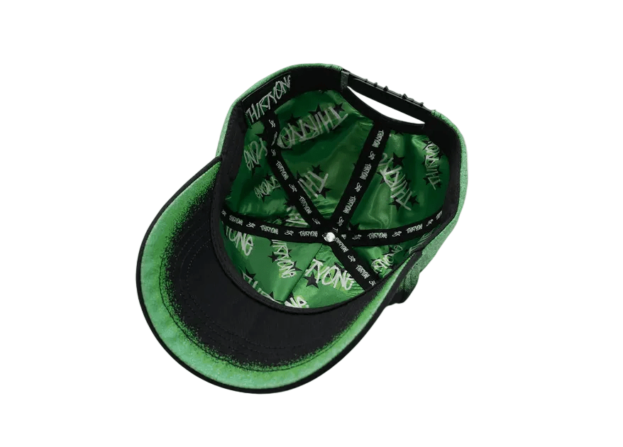 31 HATS "STARRY NIGHT" - thekrd