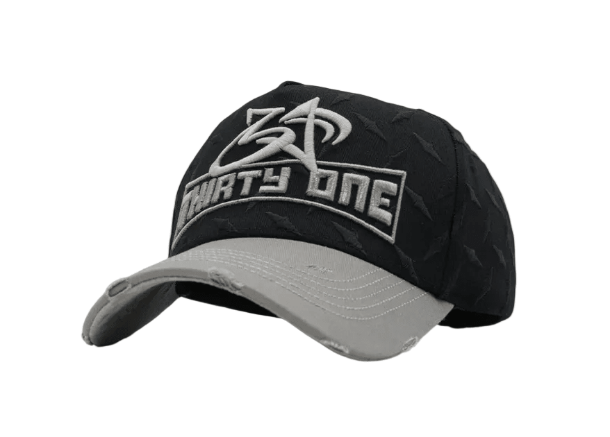 31 HATS "STEELHEAD" - thekrd