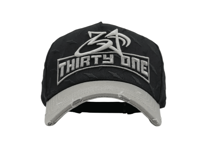 31 HATS "STEELHEAD" - thekrd