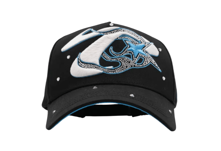 31 HATS "T - STAR" - thekrd