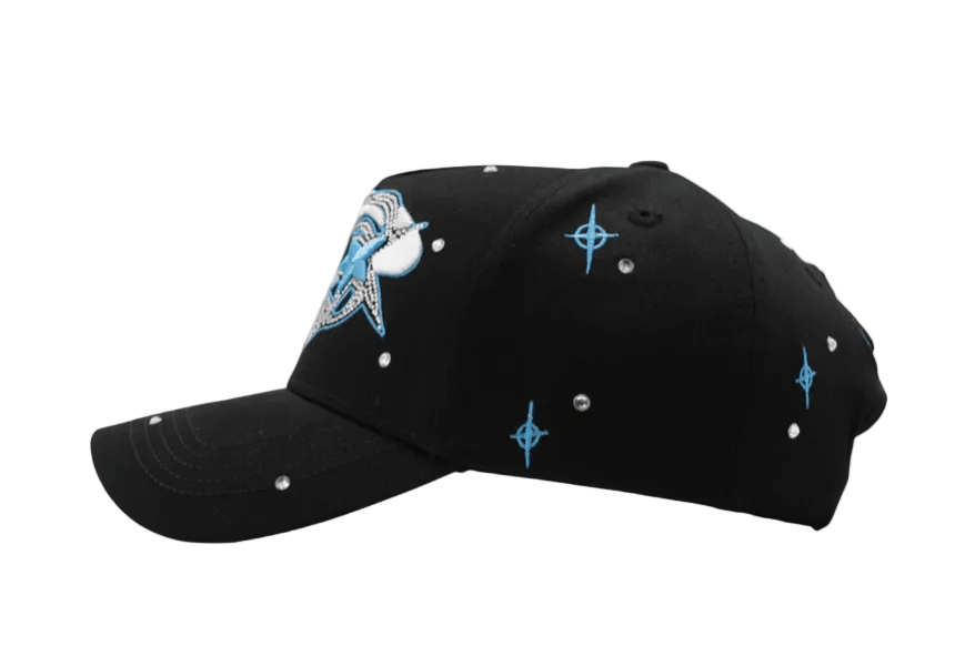 31 HATS "T - STAR" - thekrd
