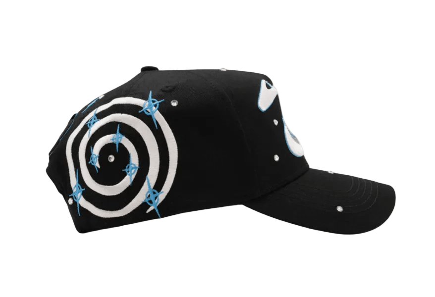 31 HATS "T - STAR" - thekrd