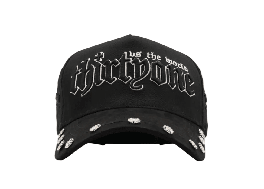 31 HATS "VS THE WORLD" - thekrd