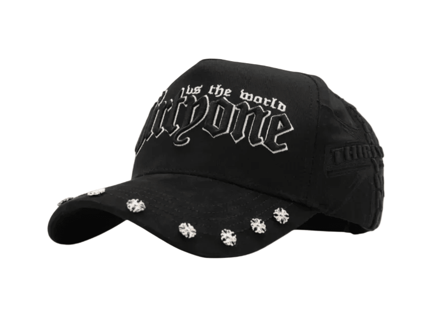 31 HATS "VS THE WORLD" - thekrd