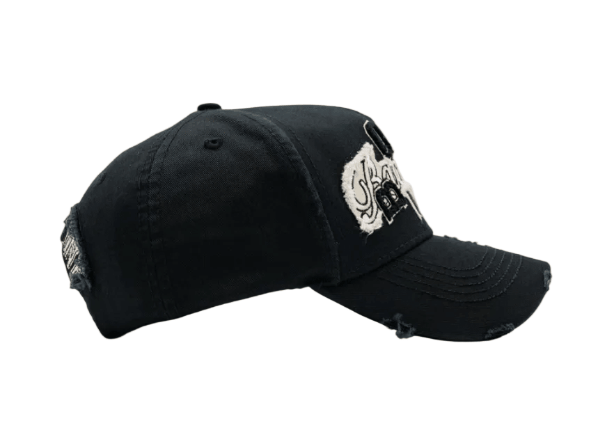 31 HATS X BACKBACK BOYZ "BACK PACK BOYZ" - thekrd