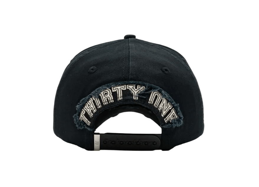 31 HATS X BACKBACK BOYZ "BACK PACK BOYZ" - thekrd