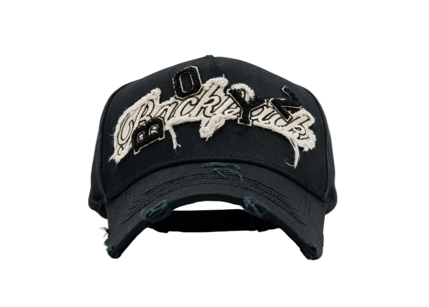 31 HATS X BACKBACK BOYZ "BACK PACK BOYZ" - thekrd