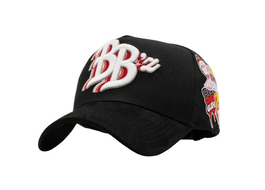 31 HATS X BACKBACK BOYZ "GELATO" - thekrd