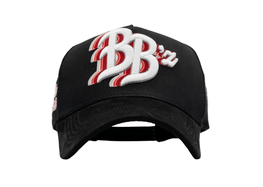 31 HATS X BACKBACK BOYZ "GELATO" - thekrd