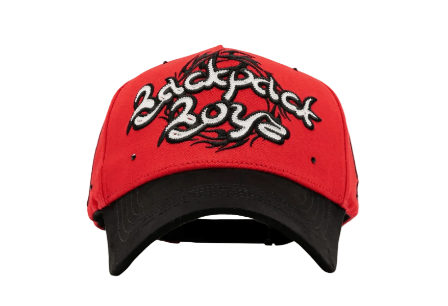 31 HATS X BACKBACK BOYZ "حقيبة ظهر الأولاد ARABIC" - thekrd