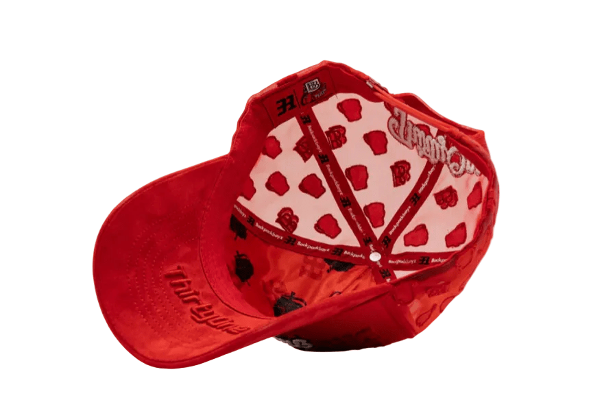 31 HATS X BACKBACK BOYZ "LA MOCHILA" - thekrd