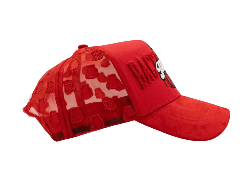 31 HATS X BACKBACK BOYZ "LA MOCHILA" - thekrd