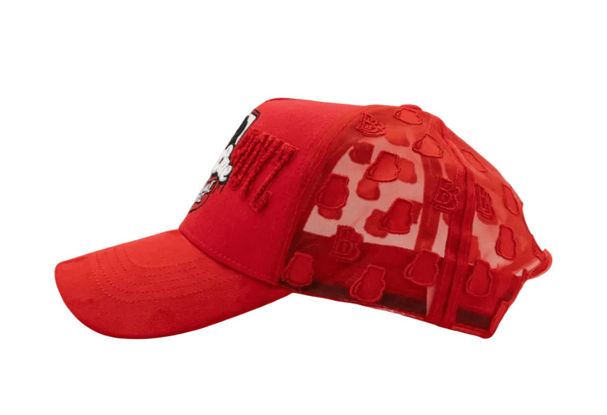 31 HATS X BACKBACK BOYZ "LA MOCHILA" - thekrd