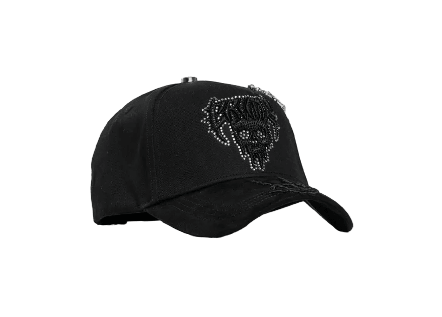 BARBAS HATS "CRIME" - thekrd