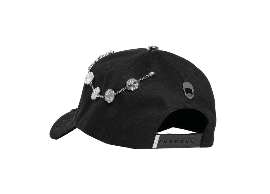 BARBAS HATS "CRIME" - thekrd