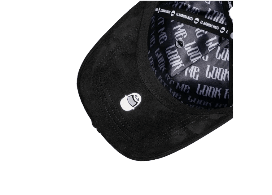 BARBAS HATS "CRIME" - thekrd