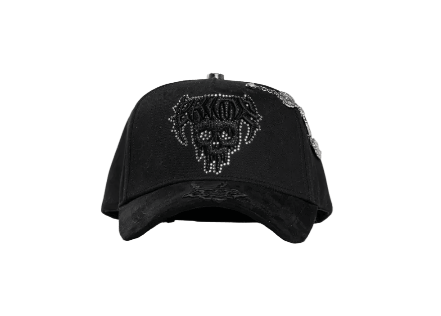 BARBAS HATS "CRIME" - thekrd