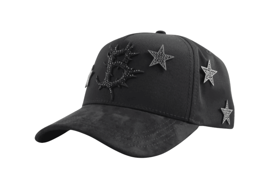 BARBAS HATS "DARK NEBULA" - thekrd