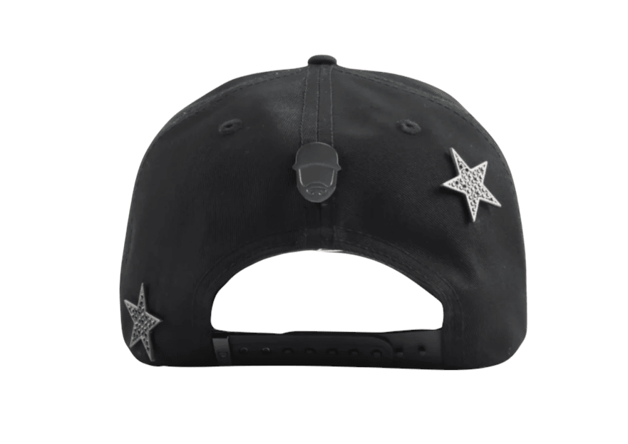 BARBAS HATS "DARK NEBULA" - thekrd