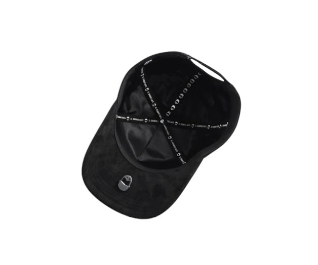 BARBAS HATS "INFERNO 24 K ROSE GOLD" - thekrd