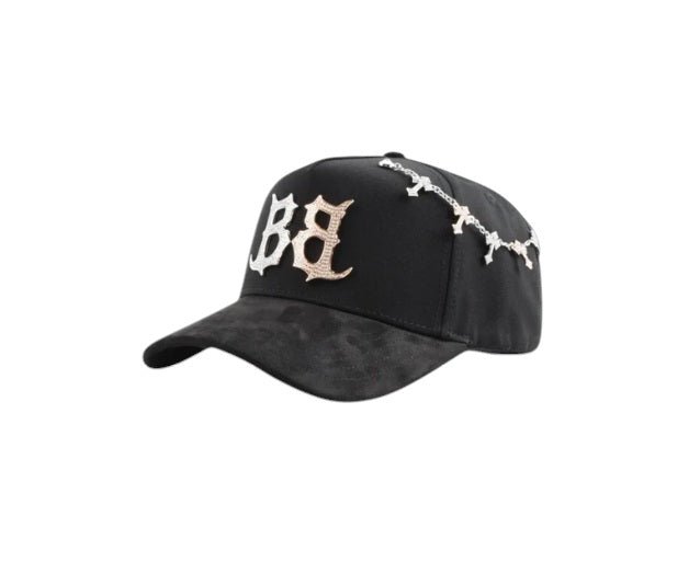 BARBAS HATS "INFERNO 24 K ROSE GOLD" - thekrd