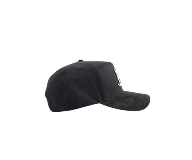 BARBAS HATS "INFERNO 24 K ROSE GOLD" - thekrd