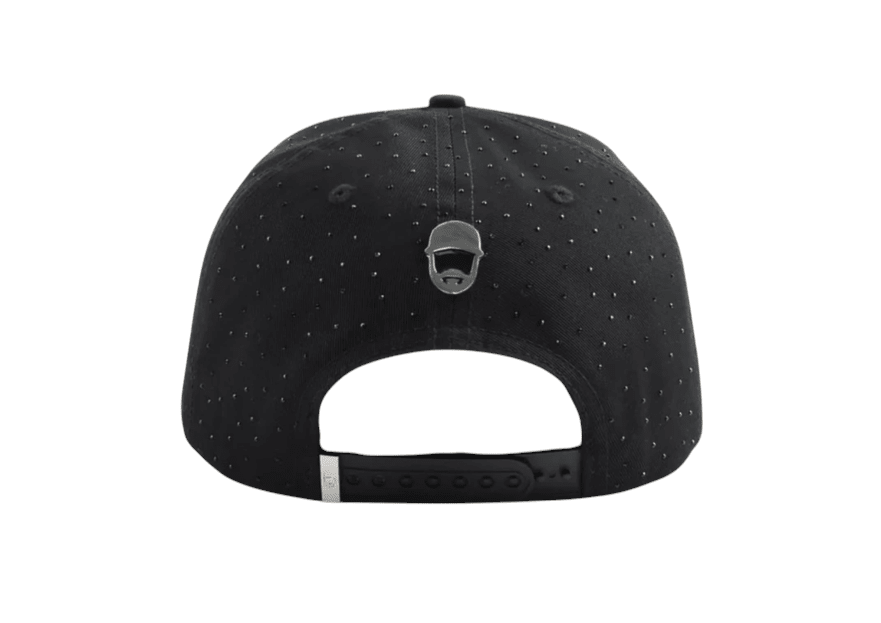 BARBAS HATS "PLATINUM SNOWFLAKE" - thekrd